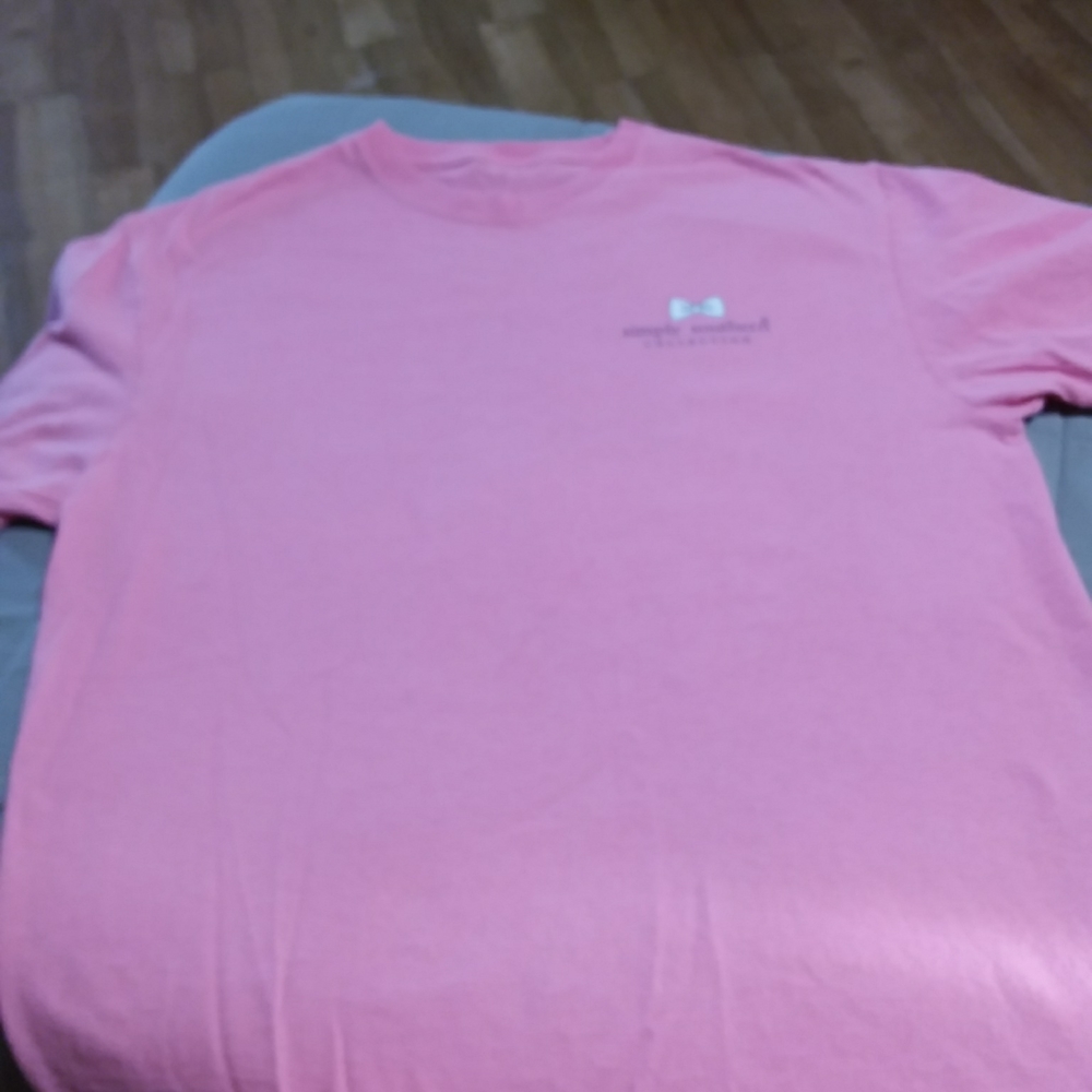 Simply Southern Dog Tee - Picture 2 of 4